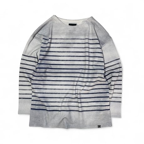 PHINGERIN / MARINE BOATNECK L/S TEE