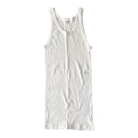 MILITARY / GERMAN MILITARY Tank Top