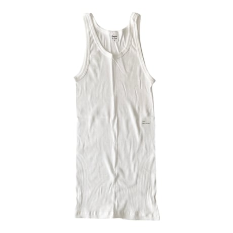 MILITARY / GERMAN MILITARY Tank Top