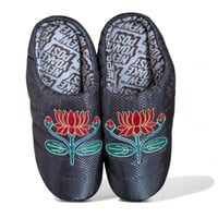 NEW YOAKE POST×SUBU / LUTUS FLOWER MUD