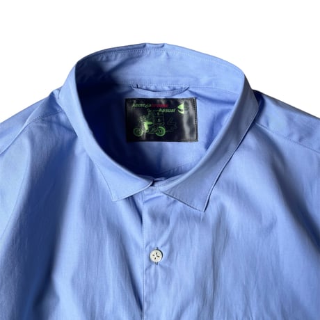 rajabrooke / KERJA SHIRT 2