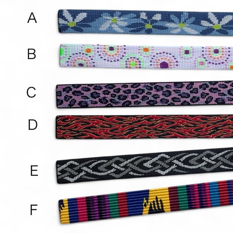 BISON DESIGNS / SLIDER 25㎜