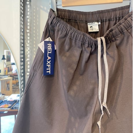 RELAXFIT / Relax Shorts
