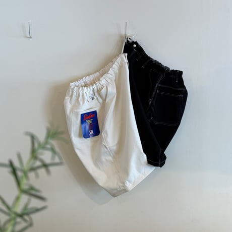 oddment / Big Painter Short