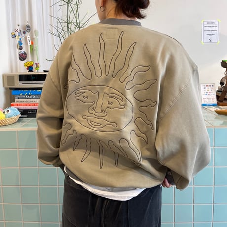 SAYHELLO / Sun Rise Crew