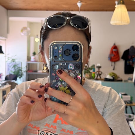 eye c u / LHR