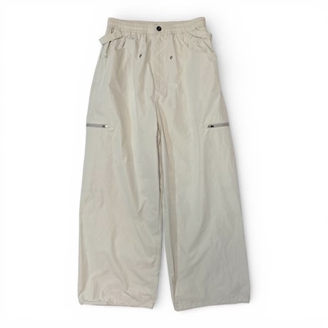 rajabrooke / WINDBREAKER PANTS