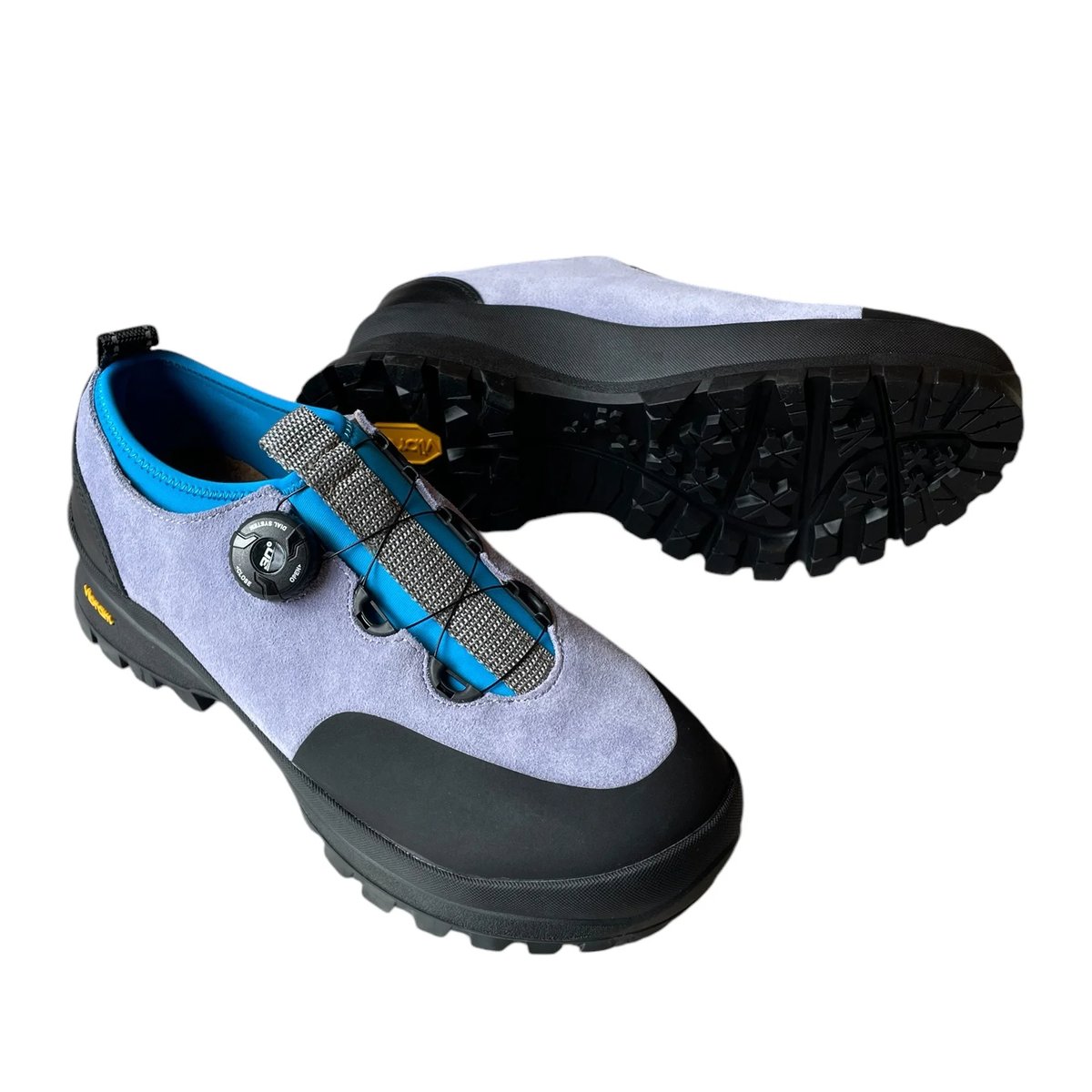 pg OLIVER | LAVENDER スニーカー