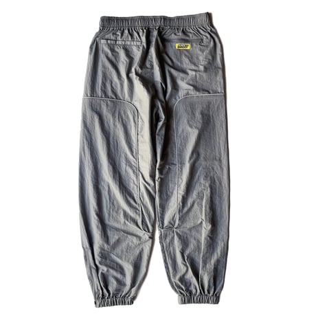 SAYHELLO × SAVE SHOCK / TRACK PANT