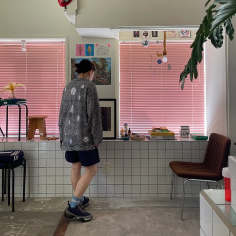 TRIBE WEAR / Basic Sweat Shorts