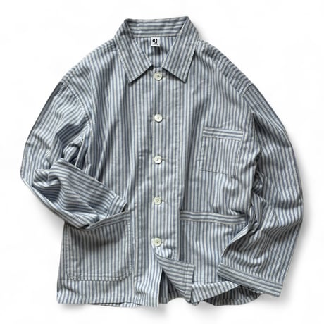 FLUTTER / FLANNEL 3P UTILITY SHIRT