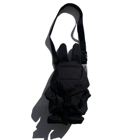 PHINGERIN / RABBIT Pouch