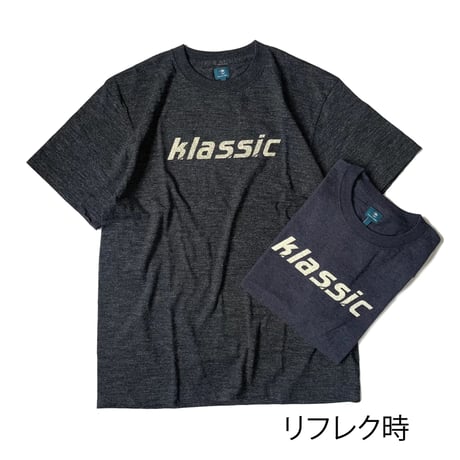 rajabrooke / KLASSIC TEE
