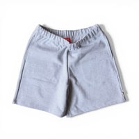 TRIBE WEAR / Basic Sweat Shorts