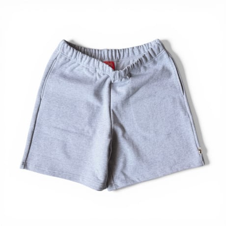 TRIBE WEAR / Basic Sweat Shorts