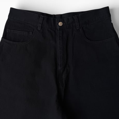 PHINGERIN / 6 POCKET DENIM SHORTS