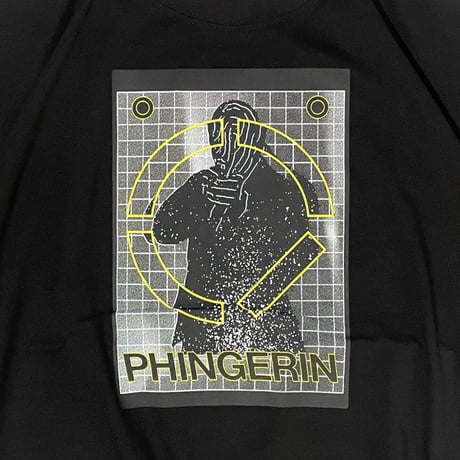 PHINGERIN / SHOOTING RANGE S/S TEE