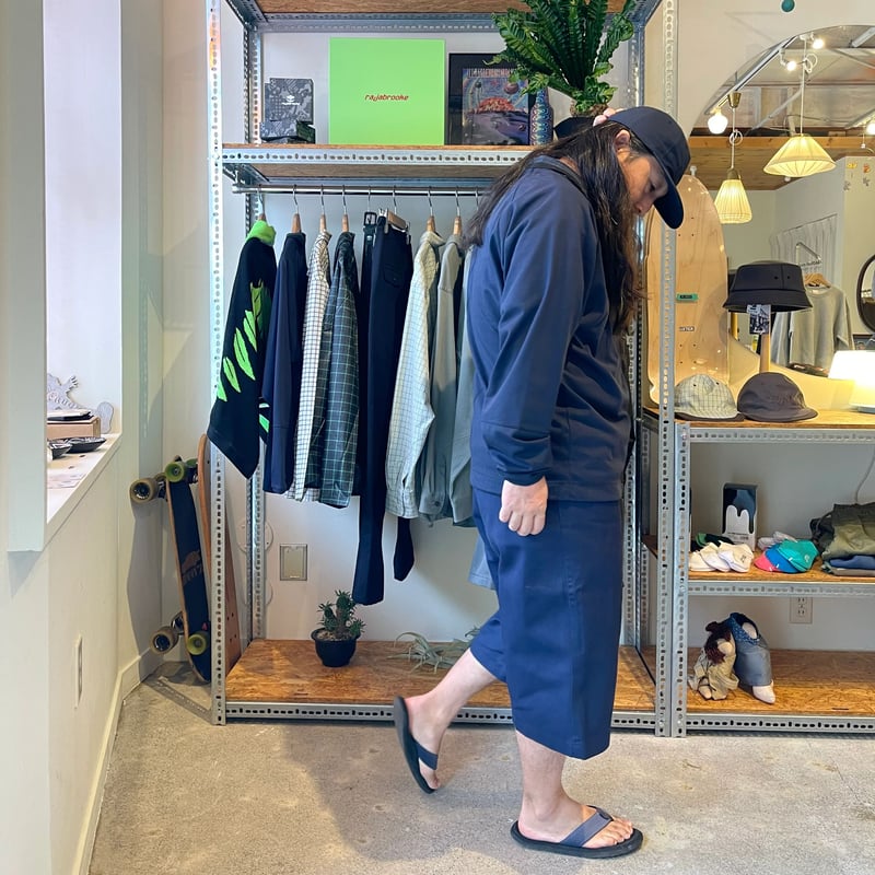 rajabrooke / Sporty Polo Shirt | FLUTTER