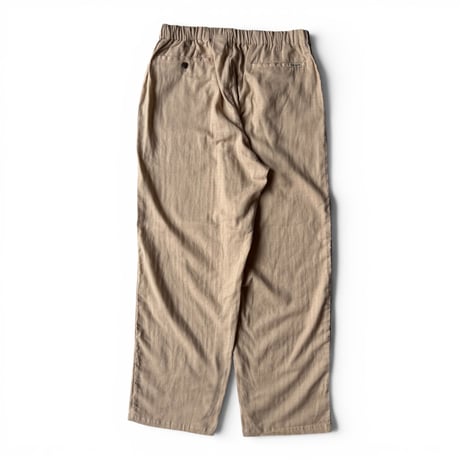 RELAXFIT / Relax Gauze easyslacks