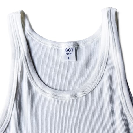 MILITARY / DEADSTOCK GERMAN MILITARY Tank Top