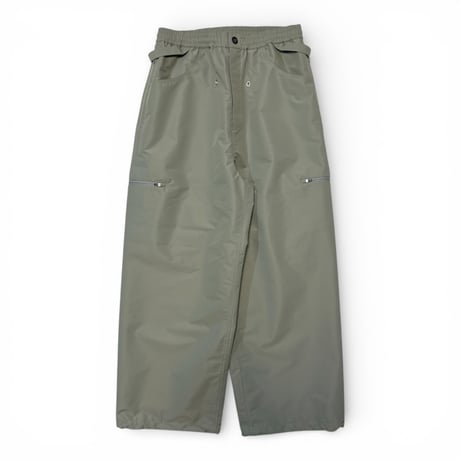 rajabrooke / WIND BREAKER PT water proof