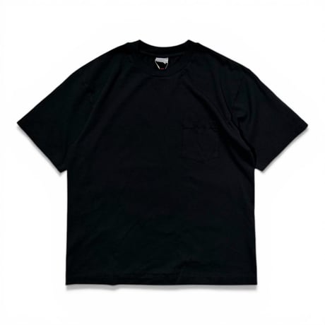 WALLA WALLA SPORT / 6oz TUBE POCKET TEE