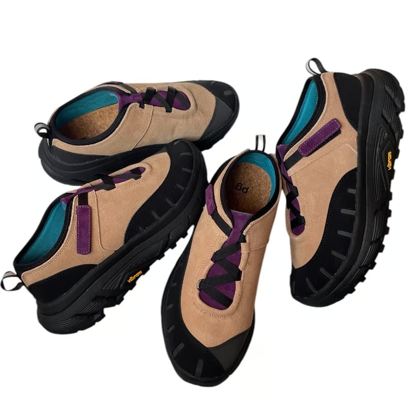 pg / LADYBUG | FLUTTER