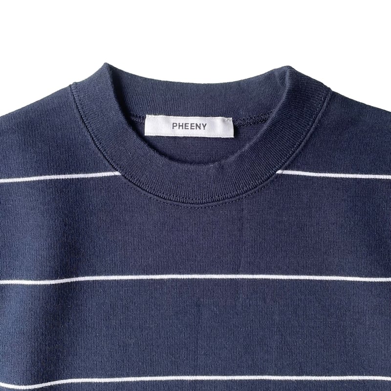 PHEENY / Ponti border N/S | FLUTTER