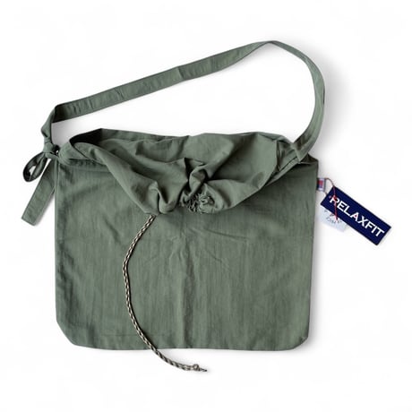 RELAXFIT / Easy Bag