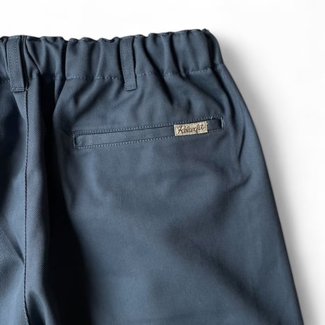 RELAXFIT / Chicano shorts