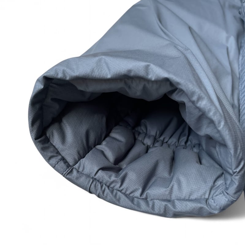 PHEENY / Nylon light ripstop M-65 field coat |