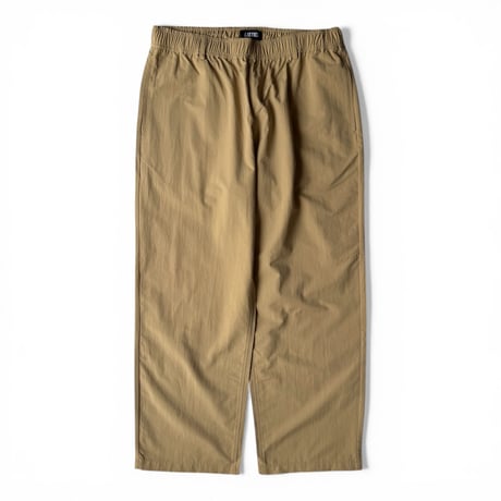 LIXTICK / ALLDAY PANTS TC(55/45)