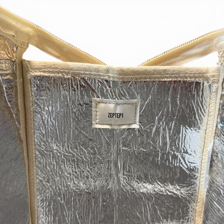 ZEPTEPI / Bag / Cooler / Operation