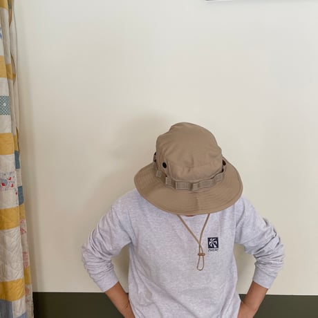 MILITARY / US Made boonie hat