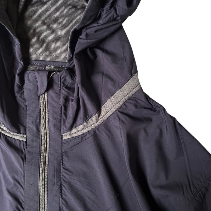 rajabrooke ラジャブルック　BERGUNA HOODIE JKT rajabrooke】BERGUNA HOODIE JKT – FROLIC通販サイト｜FROLIC