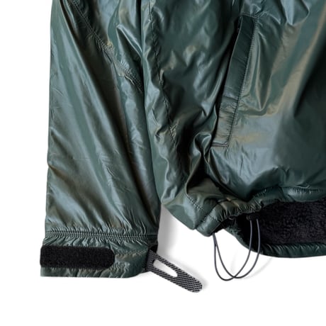 rajabrooke / WINDBREAKER JUMPER