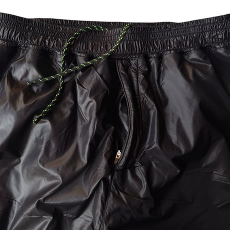 rajabrooke / WINDBREAKER PANTS