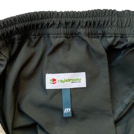 rajabrooke / 2WAY PACKABLE OVER PT