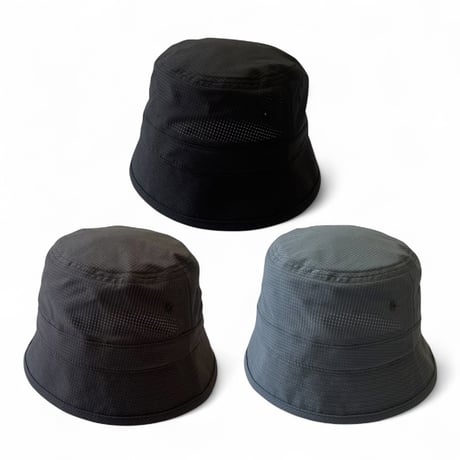 COMFORTABLE REASON / Senior Air Hat
