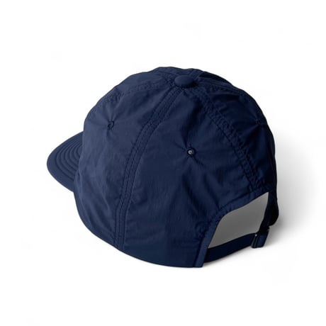 garbage / SOFT BRIM 6 PANEL CAP (BIG PEACE)
