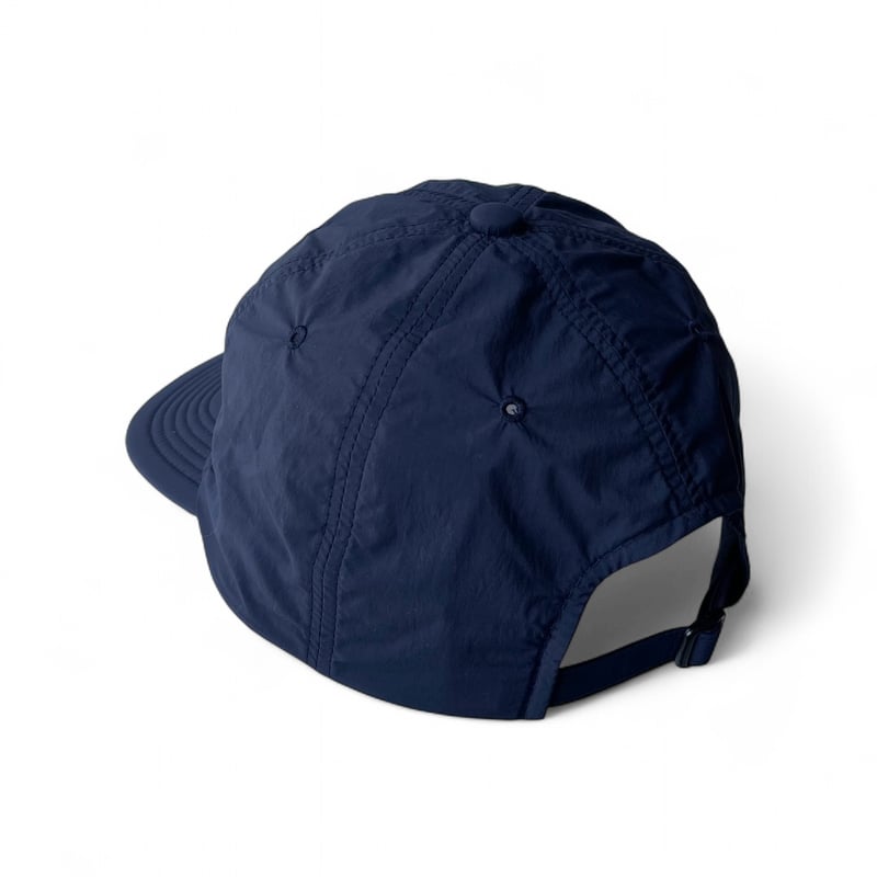 garbage / SOFT BRIM 6 PANEL CAP (BIG PEACE) | F