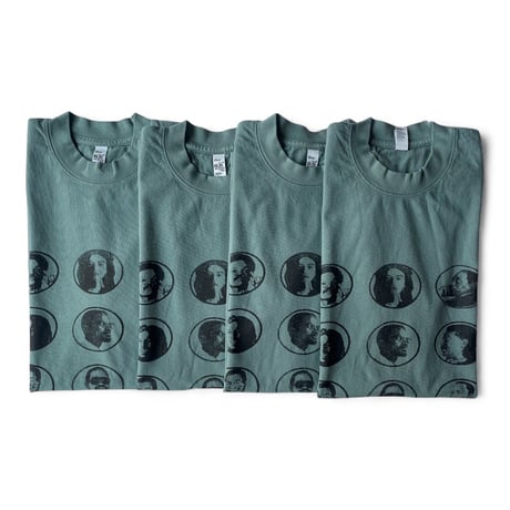 FLUTTER / FRIENDS S/S Tee