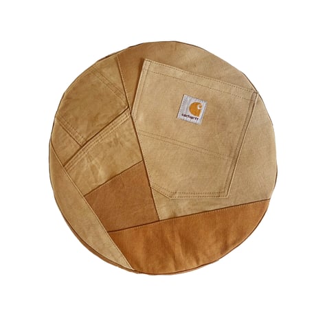 disguise covver™ / stacking round stool