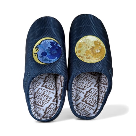 NEW YOAKE POST×SUBU / MOONS MIDNIGHT