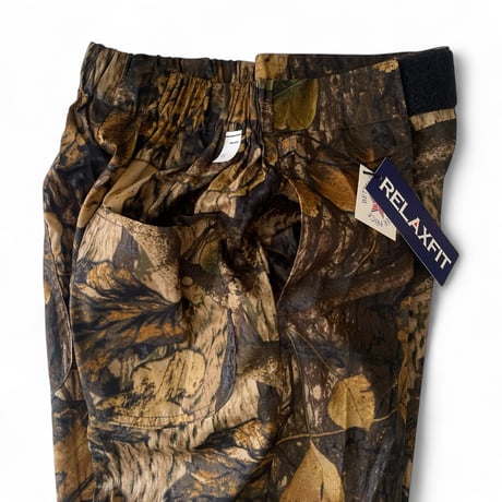 RELAXFIT / NPID Beachslacks