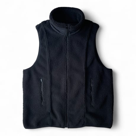 PHINGERIN / NOREN BOA FLEECE JACKET