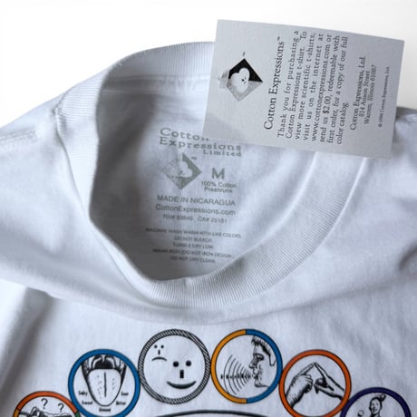 Cotton Expressions / Brainatomy