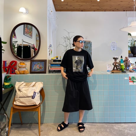 PHINGERIN / SHOOTING RANGE S/S TEE