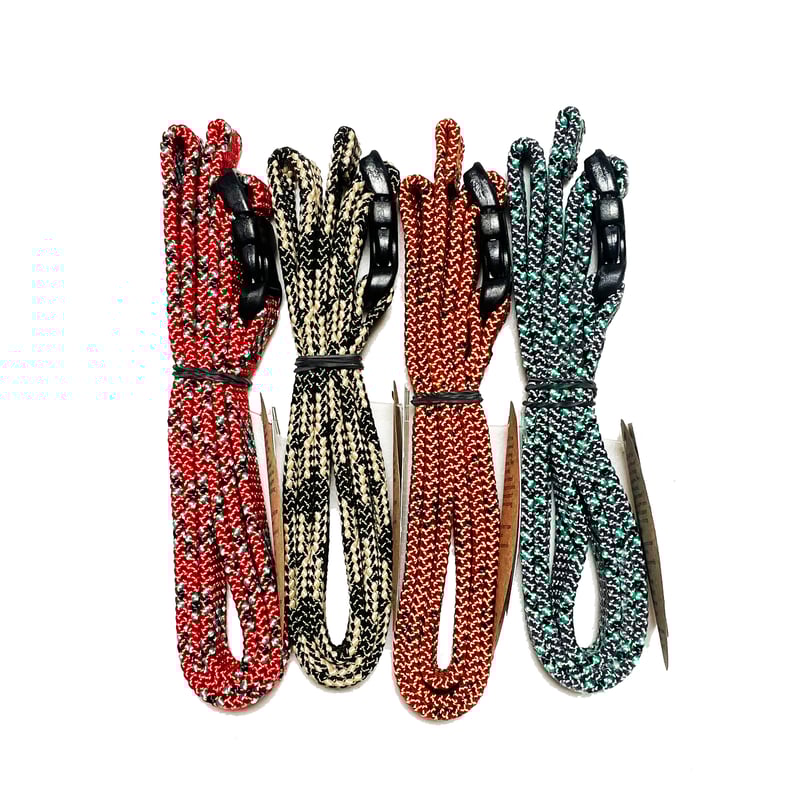 BISON DESIGNS / RE-ROPE 1STAND BELT | FLUTTER