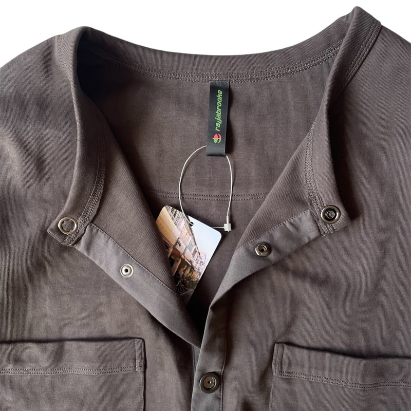 rajabrooke / TENJIKU KARDIGAN | FLUTTER